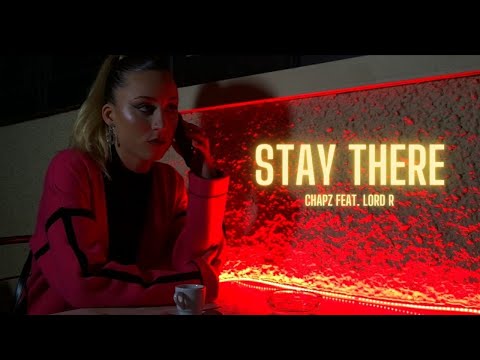 Chepzz - Stay There feat. Lord R (Visualizer)
