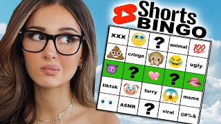 I Played Youtube Shorts BINGO! MQDEFAULT Thumbnail