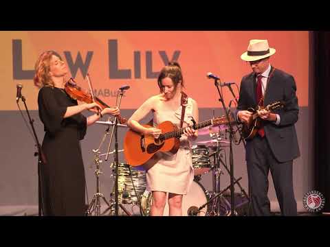 Low Lily - "The Grumblinoby One" - Live @ The 17th Independent Music Awards