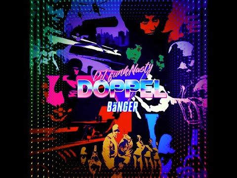 dJ fUNKnASTY pRESENTS: DOPPELBäNGER
