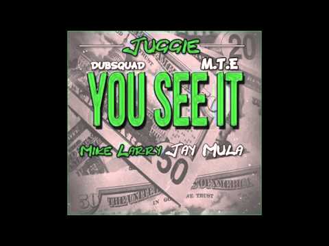 Dubsquad ft. Jay Mula - You See It(Prod. By HoodRich)