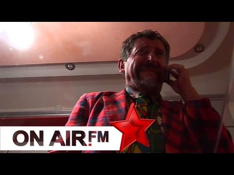 Cima, Lulia, Fiza - Nana e ka pumpat gjyshen