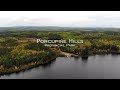 Video Thumbnail for The Adventure Begins at Porcupine Hills