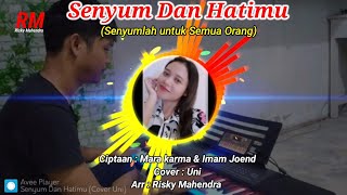 Download lagu Senyum Dan Hatimu Versi Orgen Tunggal (Zona Ganjur Kalimantan) - Uni || Risky Mahendra mp3 Download lagu Senyum Dan Hatimu Versi Orgen Tunggal (Zona Ganjur Kalimantan) - Uni || Risky Mahendra mp3