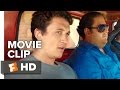 War Dogs Movie CLIP 50 50 2016 Jonah Hill Movie