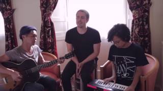 Folly & The Hunter - Leave A Trace (CHVRCHES Cover)