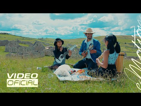 Amilcar Soto ft. K'ana Wawakuna - Wawitay (Video Oficial)