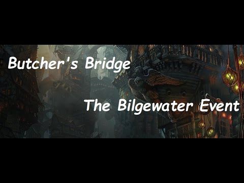 L'evento di Bilgewater - Il Ponte del massacro [ITA]
