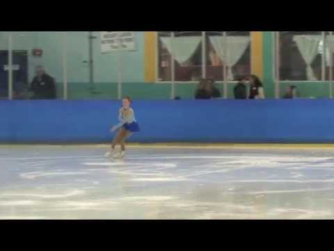 Basia Wasiak Miami Open Championships 2015