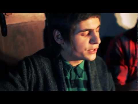 Kaunas Acoustics : Colours Of Bubbles - "Home"