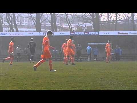 30.03.2014 TuS Esens II - FC Loquard