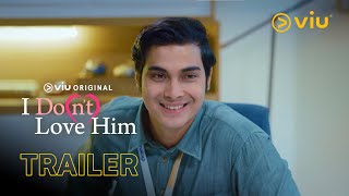 Trailer | I Do(n’t) Love Him | Prilly Latuconsina, Cinta Brian