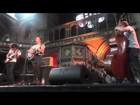 Emily and The Woods - Steal His Heart - Live Union Chapel London 2011