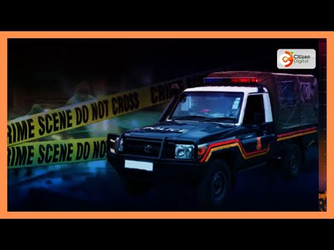 Three people are missing after a boat capsized in the Indian ocean