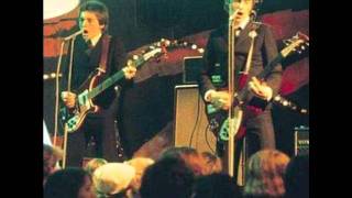The Jam- Tales From The Riverbank (Very rare alternate version)