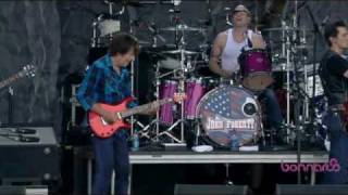 Rock and Roll Girls - John Fogerty @ Bonnaroo