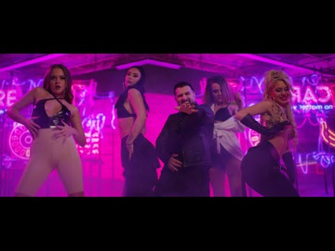 Tzanca Uraganu - Cine a facut-o lata [videoclip oficial]