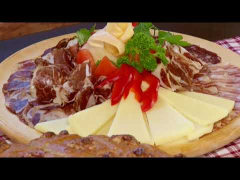 Belokranjski forum 2017 - Kmetija Mlinar