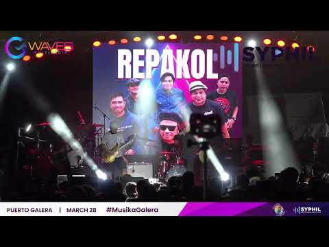 REPAKOL - PEKSMAN BY SIAKOL (LIVE PERFORMANCE)