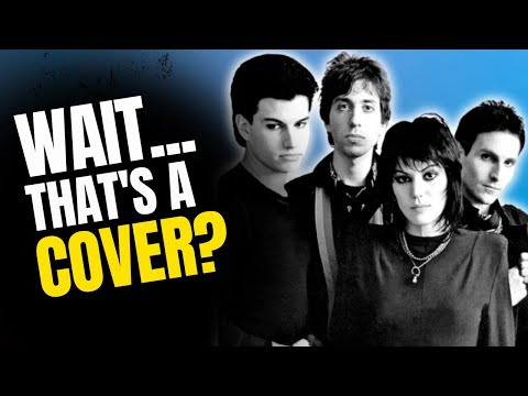 10 Famous Songs You Never Knew Were STOLEN!