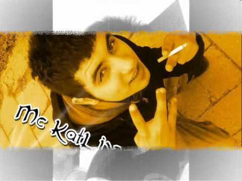 Dj Gökce & Mc Katliyam - Sucum Sevmekse Verin Cezamı 2o11
