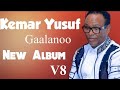 Kamer Yusuf Gaalano New Music Video 2025 Newalbum Gaalano