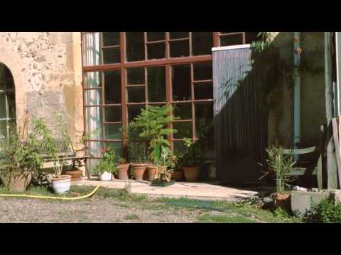 KNIFEWORLD - Bottled Out Of Eden (Album Teaser)