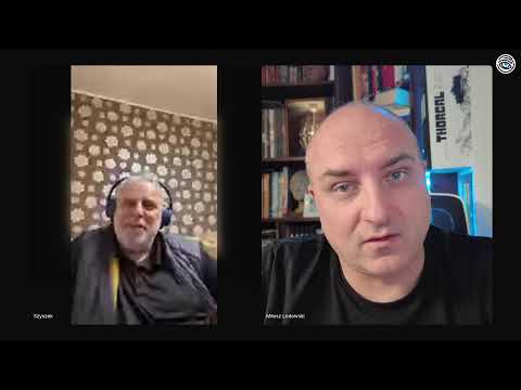 Dzieje się globalnie - LIVE z Arkiem Szyszką