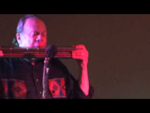 Spanish Flea - The Harmaniacs