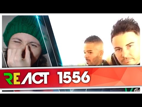 React 1556 INCREDIBLE SKILLS | INSANE GOALS | SNAPCHAT TEKKERS (F2Freestylers)
