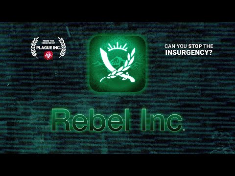 Βίντεο του Rebel Inc.