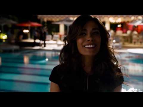 Paul Blart Mall Cop 2 - Divina Scenes Part 2