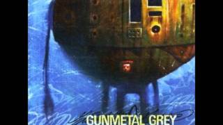 Gunmetal Grey - Dreaming