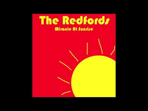 The Redfords - Led Me On