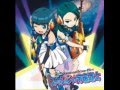 Fashion Uchuu Senshi Inazuma Eleven GO Galaxy ...