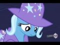 MLP FiM Thomas And Friends FL Episode Trixie S Ghostly Christmas Part 2