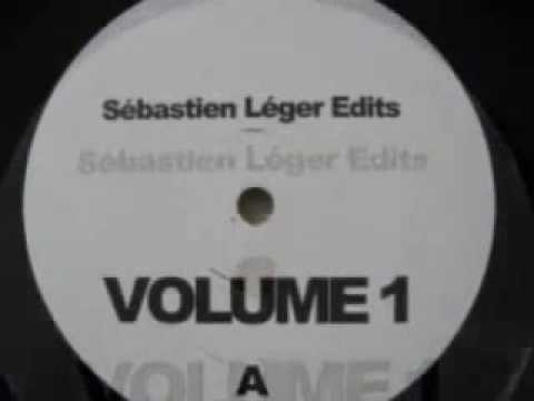 Sebastien Leger - Bad Clock