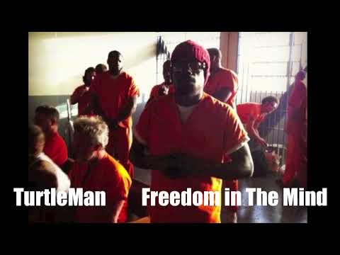 Vybz Kartel (TRIBUTE) By  TurtleMan - Freedom in The Mind