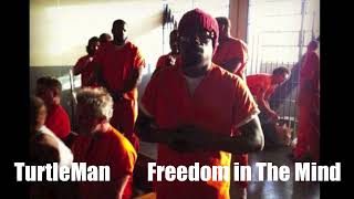 Vybz Kartel (TRIBUTE) By  TurtleMan - Freedom in The Mind
