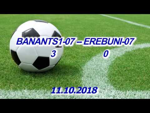 Banants1-07 Ararat-07 11.10.18