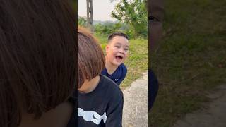 Download lagu Kind boy, Happy Mother's Day! #shorts ❤🤣 mp3