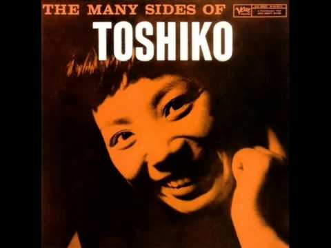 Toshiko Akiyoshi Trio - After You've Gone