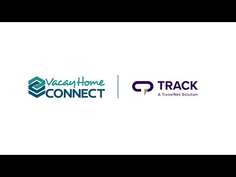 Track and VacayHome Platform Overview