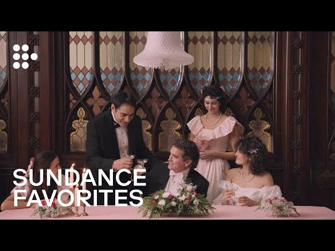 Festival Focus: Sundance | Official Trailer | Hand-Picked by MUBI