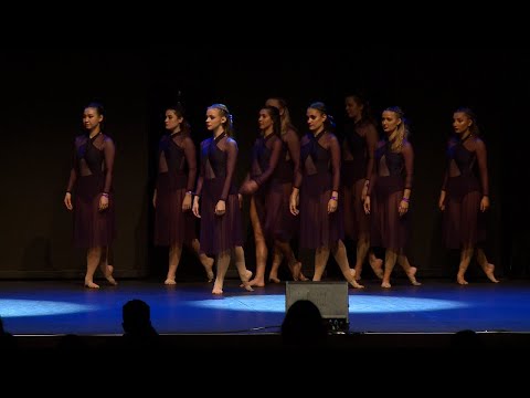 UoM Dance Society Lyrical 2020