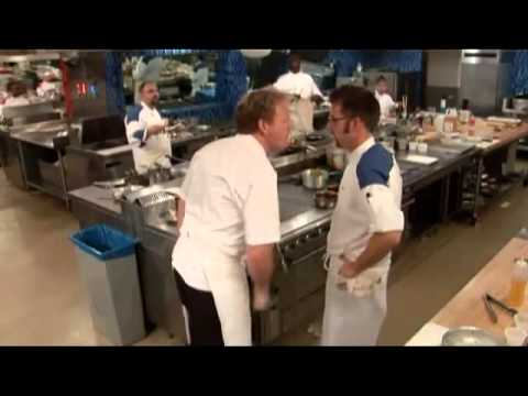 Best of Hell's Kitchen: Swearing Montage