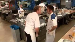 Best of Hell's Kitchen: Swearing Montage