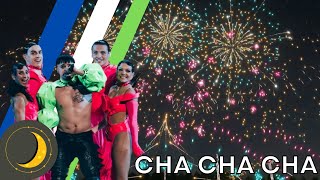 Its Crazy, Its Party  just CHA CHA CHA