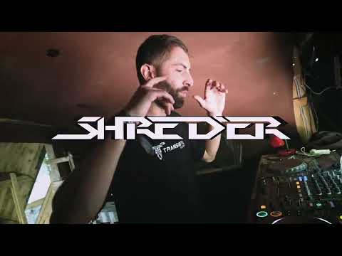 Shred'er @ MoDem festival 2022