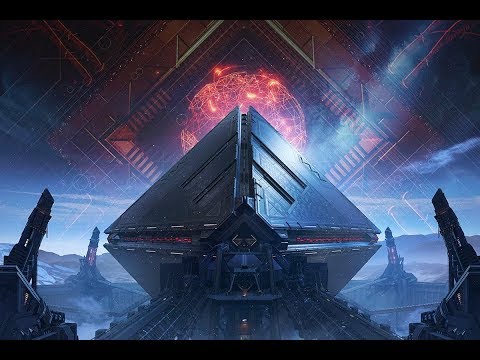Destiny 2 - Warmind - FULL CAMPAIGN STORY